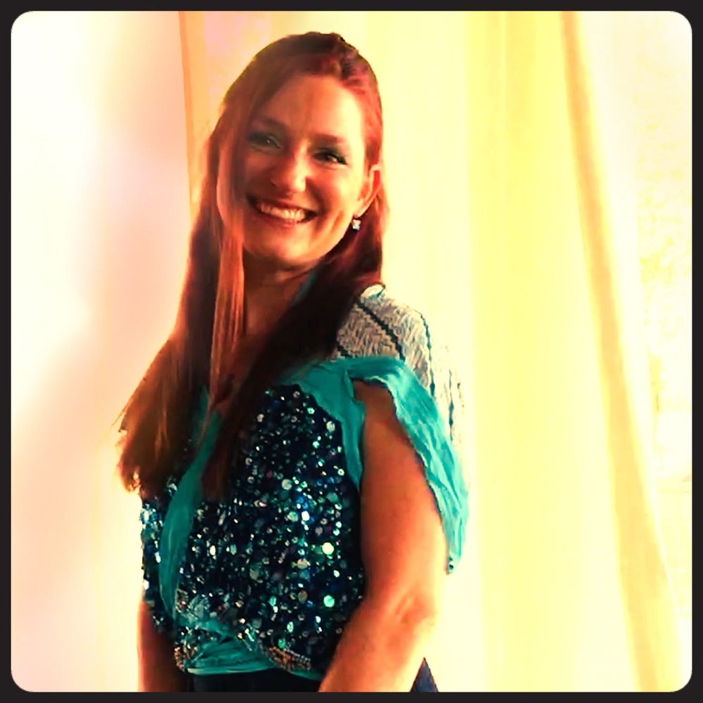 Meet your Posher, Carmen